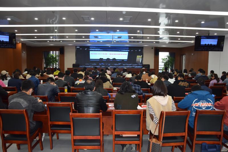 嚴把黨員發展“入口關”！包河區257名發展對象集中“充電”